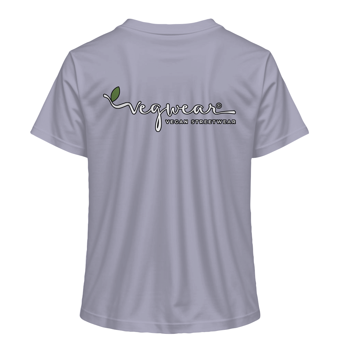 Motiv "actio = reactio" - Damen Bio T-Shirt