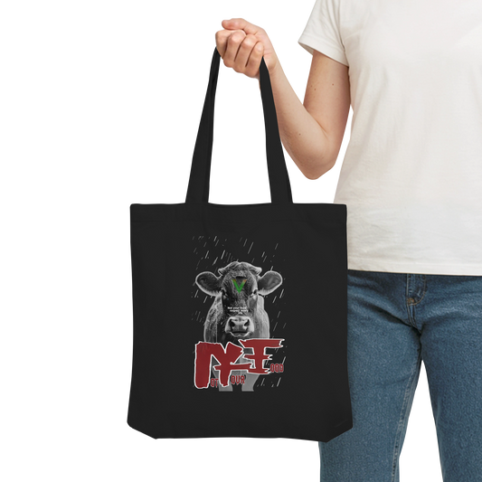 vegwear "not your food" - Einkaufstasche