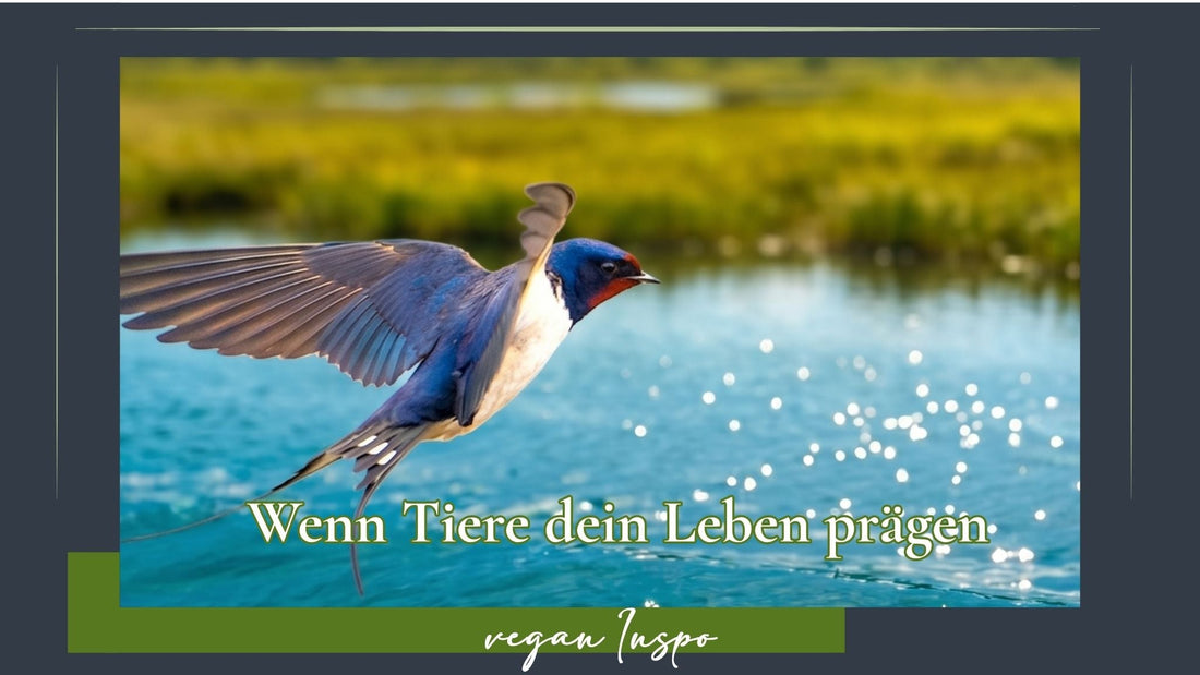 Wenn Tiere dein Leben prägen - Teil 2
