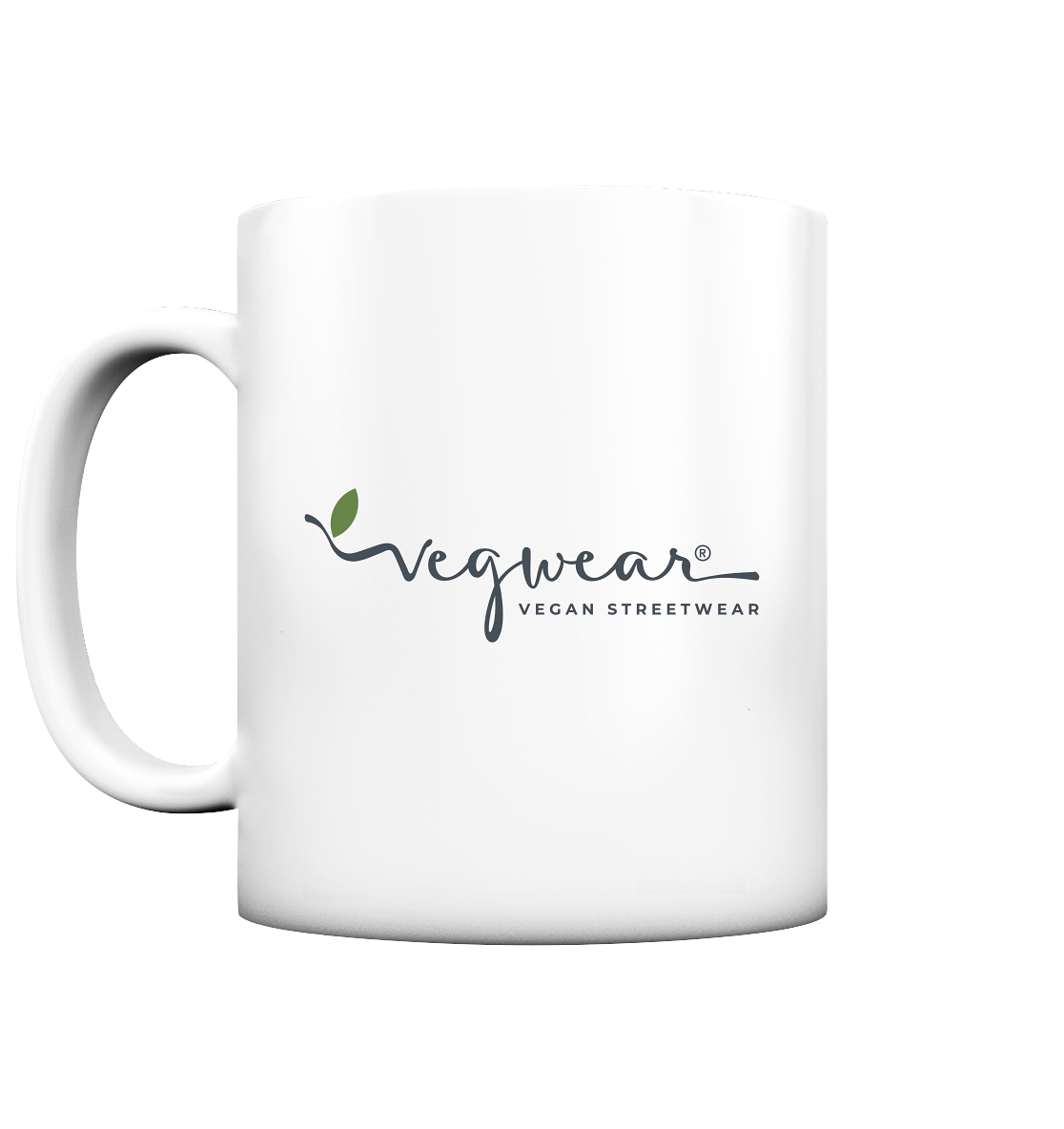 Motif "vegwear Logo" - Coffee Mug