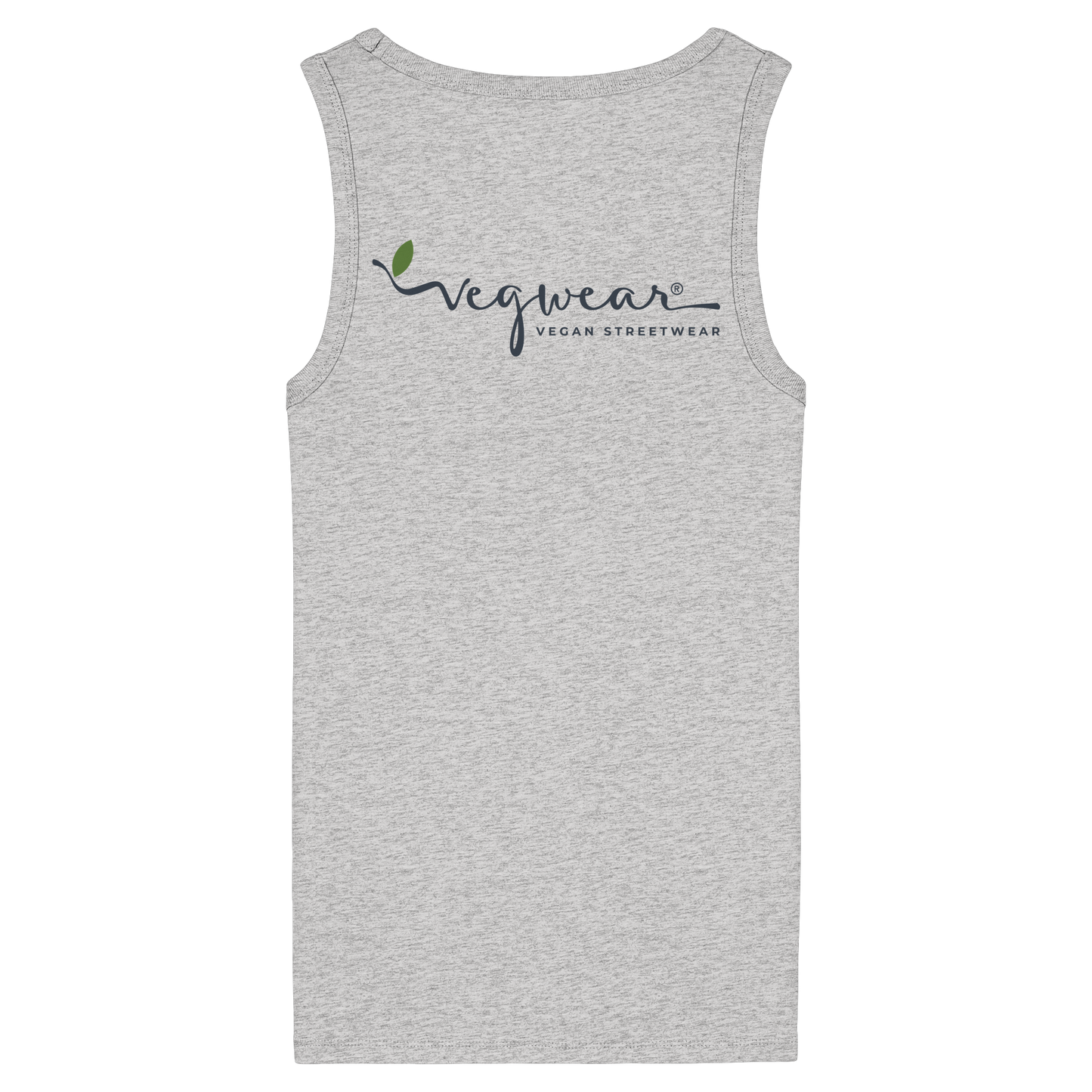 vegwear "Logo" - Damen Bio Tank Top