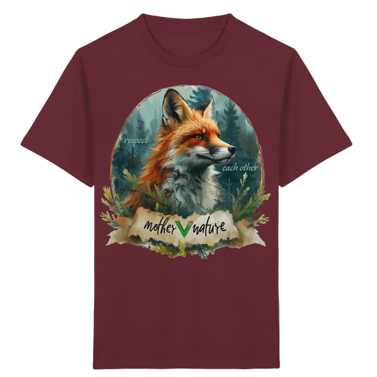 vegwear "respect each other" - unisex Kids T-Shirt, bio, vegan