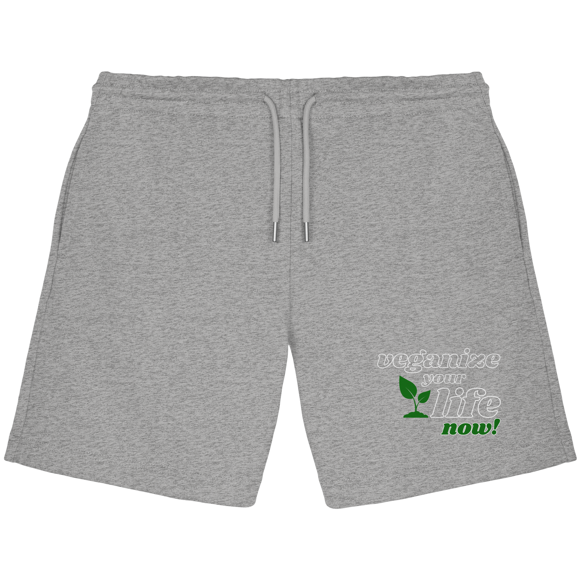 Vegane Jogger Shorts - unisex Jogger Shorts | vegwear