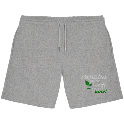 Vegane Jogger Shorts - unisex Jogger Shorts | vegwear
