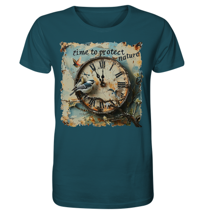 Watch - time to protect - unisex