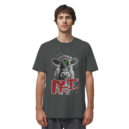 vegwear "not your food" - unisex Bio T-Shirt