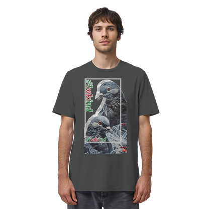 vegwear "be kind" - unisex Bio T-Shirt