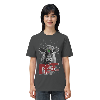 vegwear "not your food" - unisex Bio T-Shirt