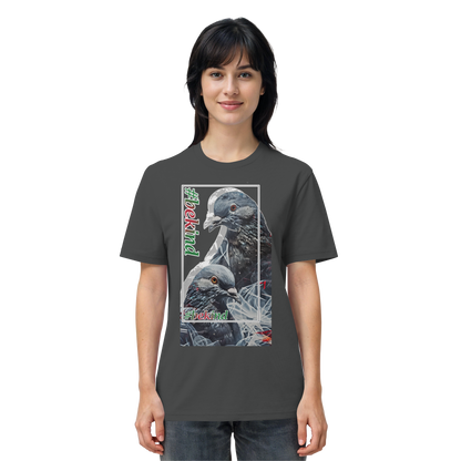 vegwear "be kind" - unisex Bio T-Shirt