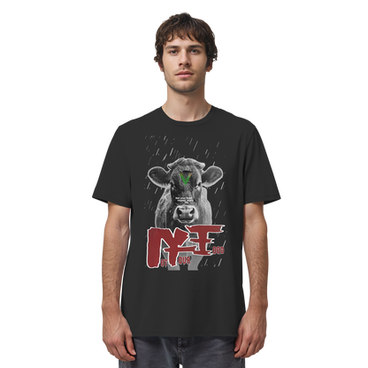 vegwear "not your food" - unisex Bio T-Shirt