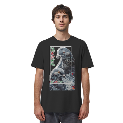 vegwear "be kind" - unisex Bio T-Shirt