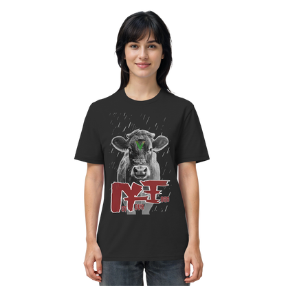 vegwear "not your food" - unisex Bio T-Shirt