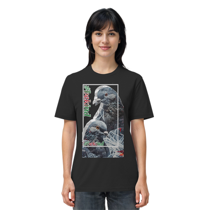 vegwear "be kind" - unisex Bio T-Shirt
