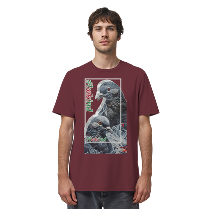 vegwear "be kind" - unisex Bio T-Shirt