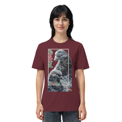 vegwear "be kind" - unisex Bio T-Shirt