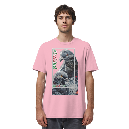 vegwear "be kind" - unisex Bio T-Shirt
