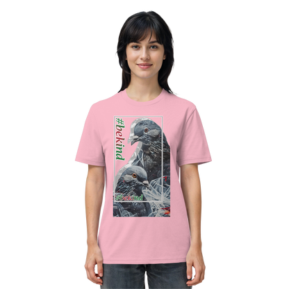 vegwear "be kind" - unisex Bio T-Shirt
