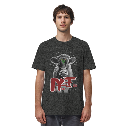 vegwear "not your food" - unisex Bio T-Shirt