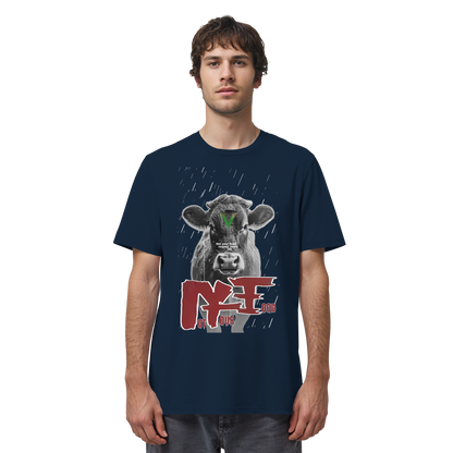 vegwear "not your food" - unisex Bio T-Shirt