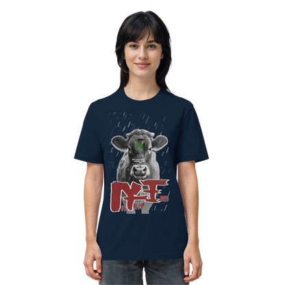 vegwear "not your food" - unisex Bio T-Shirt