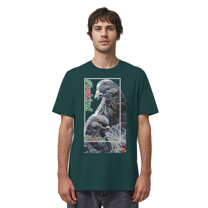 vegwear "be kind" - unisex Bio T-Shirt