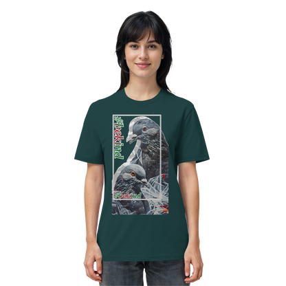 vegwear "be kind" - unisex Bio T-Shirt