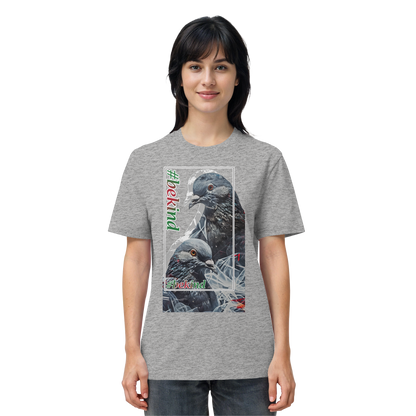 vegwear "be kind" - unisex Bio T-Shirt