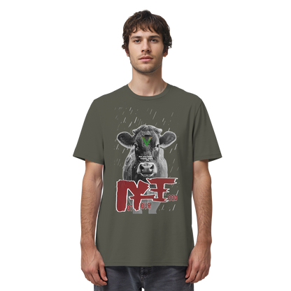 vegwear "not your food" - unisex Bio T-Shirt