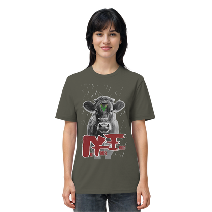 vegwear "not your food" - unisex Bio T-Shirt