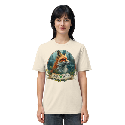 vegwear "respect each other" - unisex T-Shirt, vegan, bio