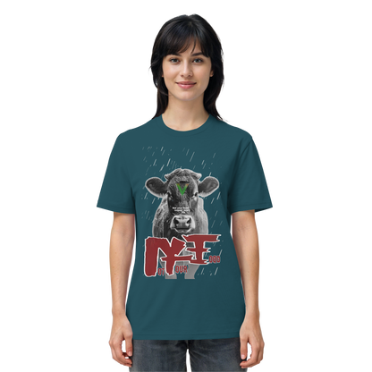 vegwear "not your food" - unisex Bio T-Shirt