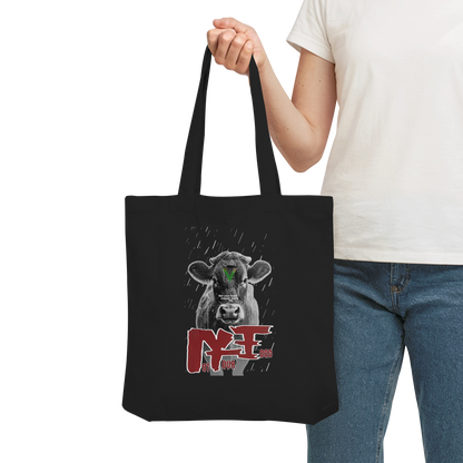 vegwear "not your food" - Einkaufstasche