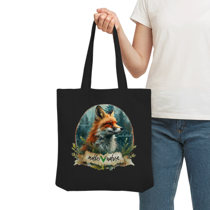 vegwear "respect each other" - Einkaufstasche