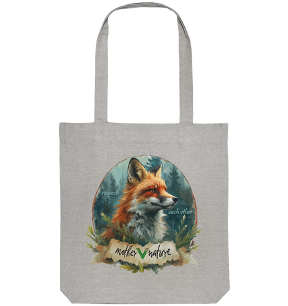 vegwear "respect each other" - Einkaufstasche