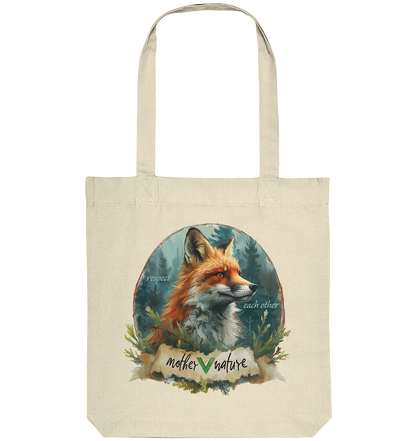 vegwear "respect each other" - Einkaufstasche