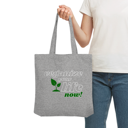 Vegan T-Shirt: Bio Baumwolle Unisex Shirt | vegwear