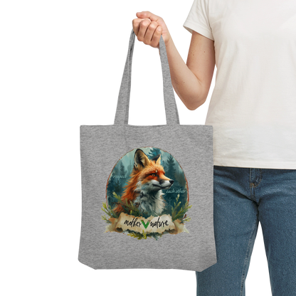 vegwear "respect each other" - Einkaufstasche