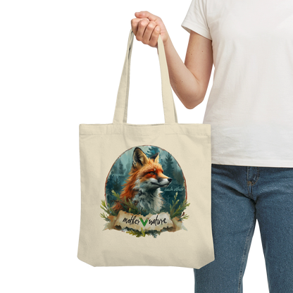 vegwear "respect each other" - Einkaufstasche