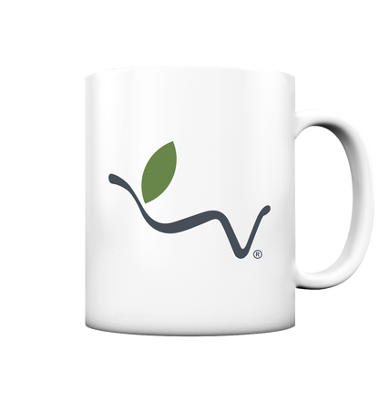 Motif "vegwear Logo" - Coffee Mug